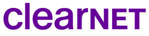 Click here to go to ClearNET's site
